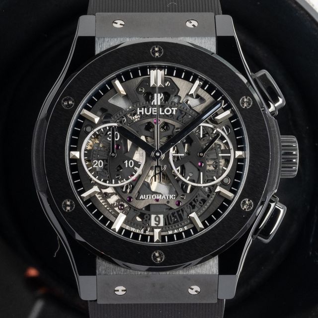 Hublot Classic Fusion 525.CM.0170.RX Image 5